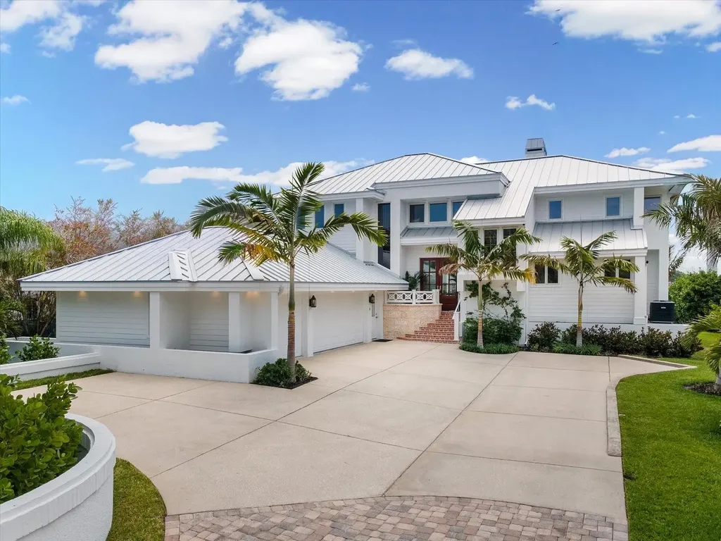 433 St Andrews Drive Belleair FL 33756