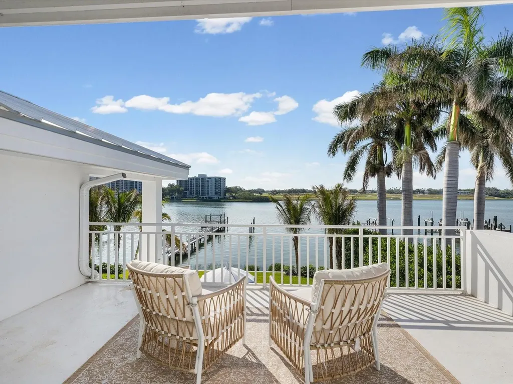 433 St Andrews Drive Belleair FL 33756