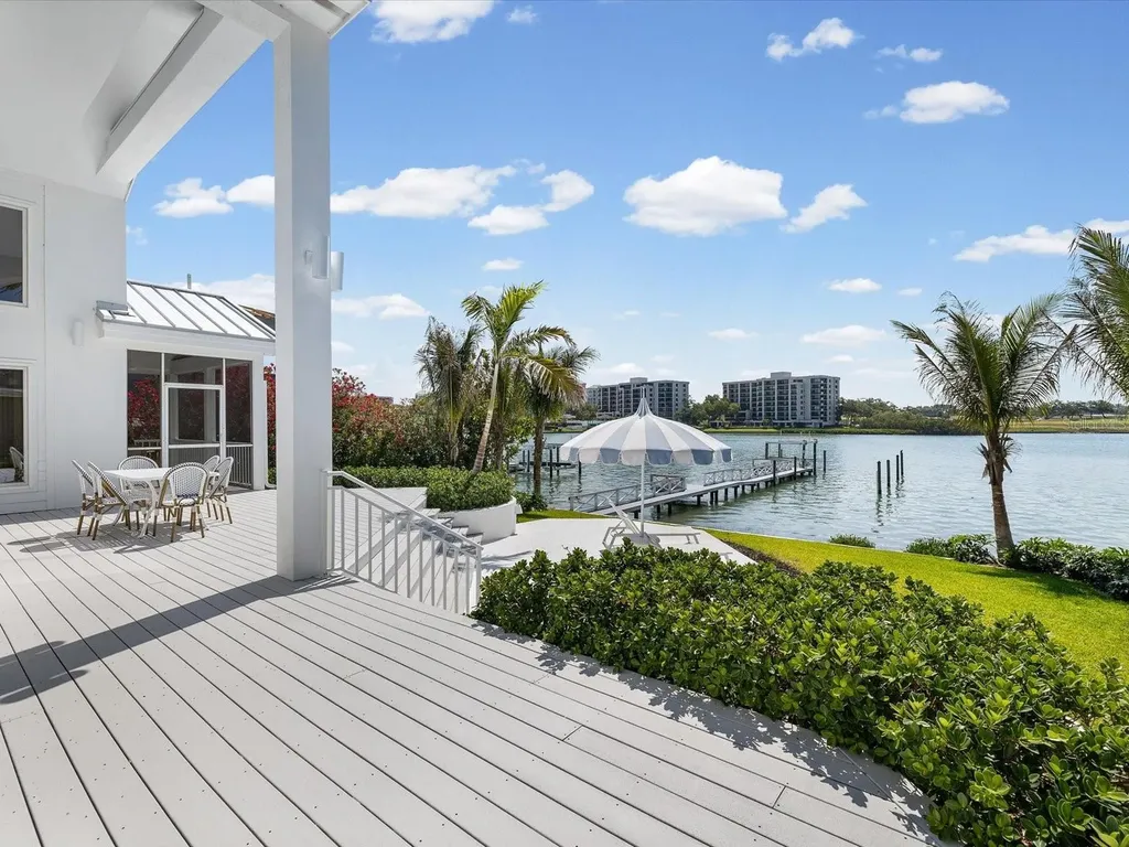 433 St Andrews Drive Belleair FL 33756