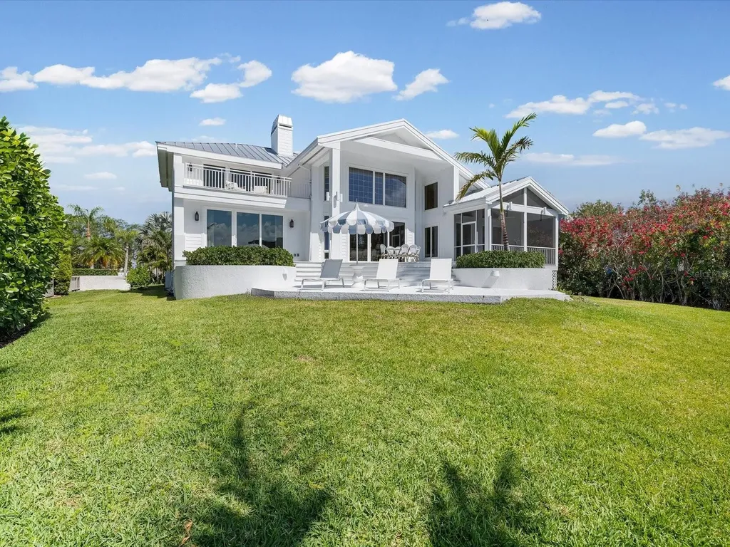 433 St Andrews Drive Belleair FL 33756