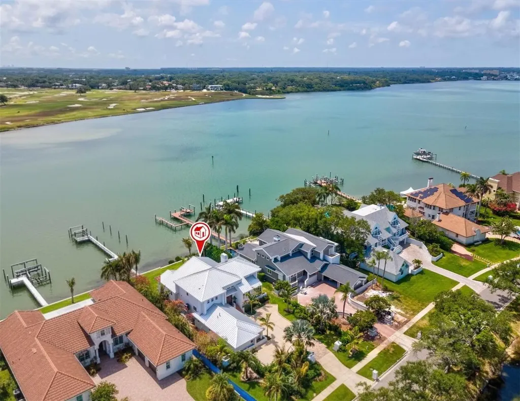 433 St Andrews Drive Belleair FL 33756
