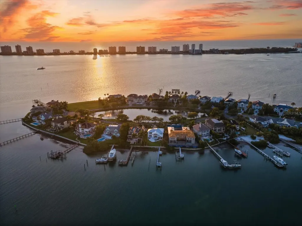 433 St Andrews Drive Belleair FL 33756