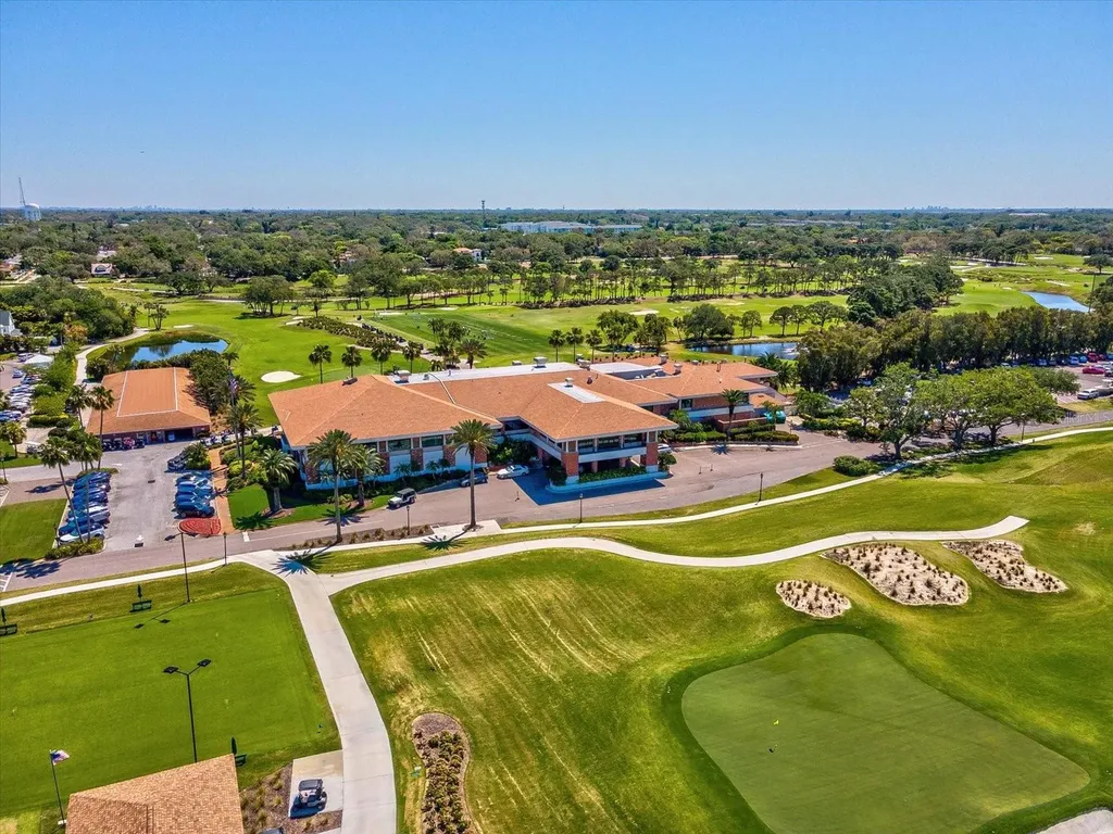 433 St Andrews Drive Belleair FL 33756