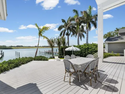 433 St Andrews Drive Belleair FL 33756