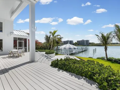 433 St Andrews Drive Belleair FL 33756