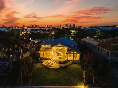 433 St Andrews Drive Belleair FL 33756