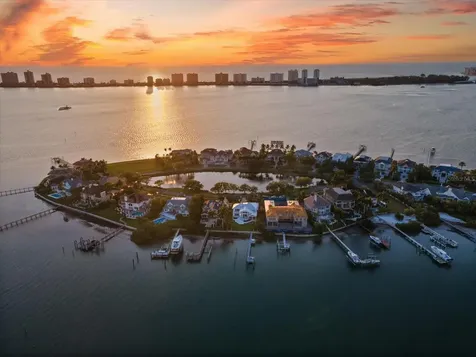 433 St Andrews Drive Belleair FL 33756