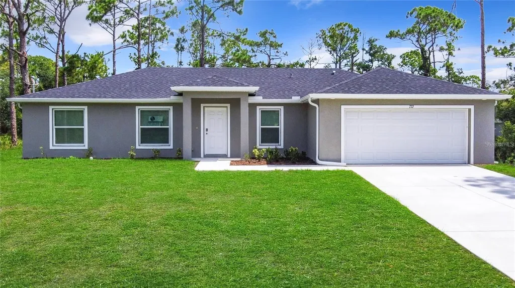 772 Biscayne Drive Port Charlotte FL 33953