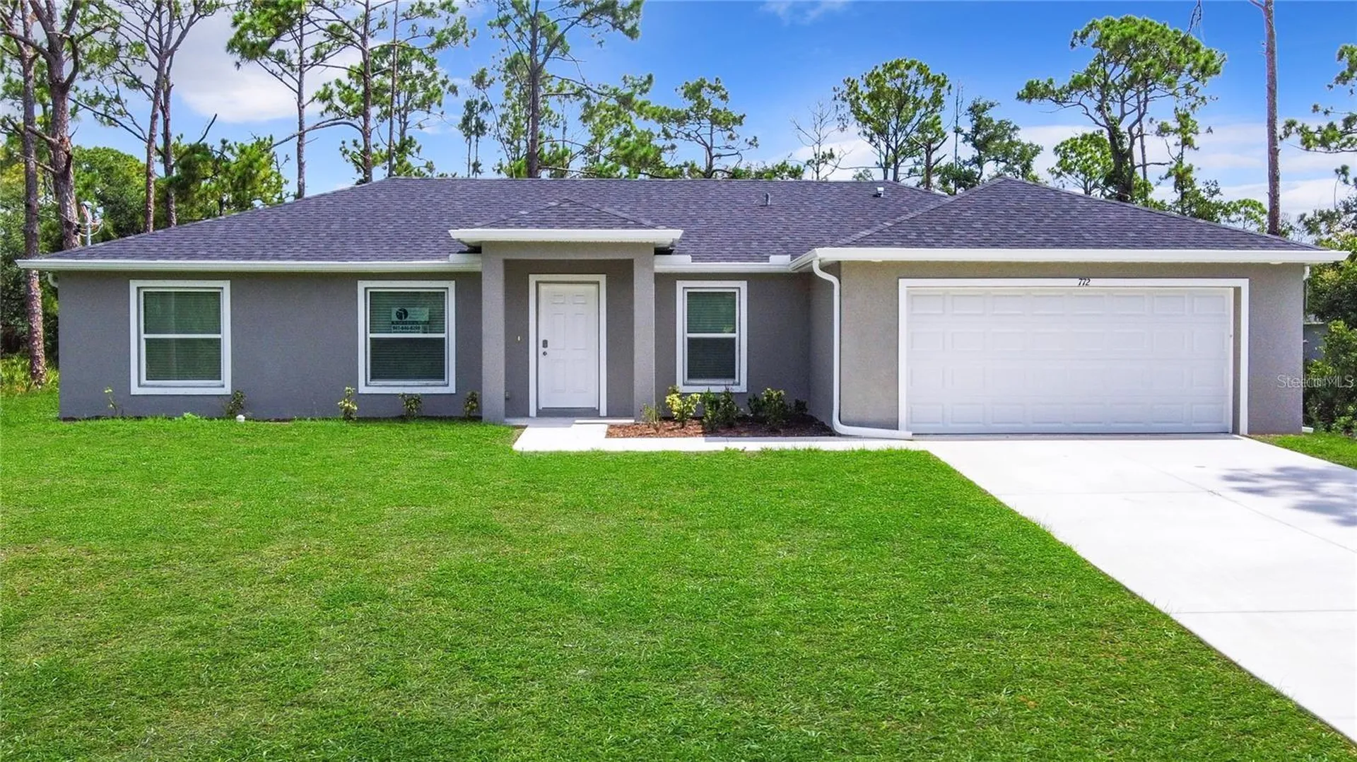 772 Biscayne Drive Port Charlotte FL 33953