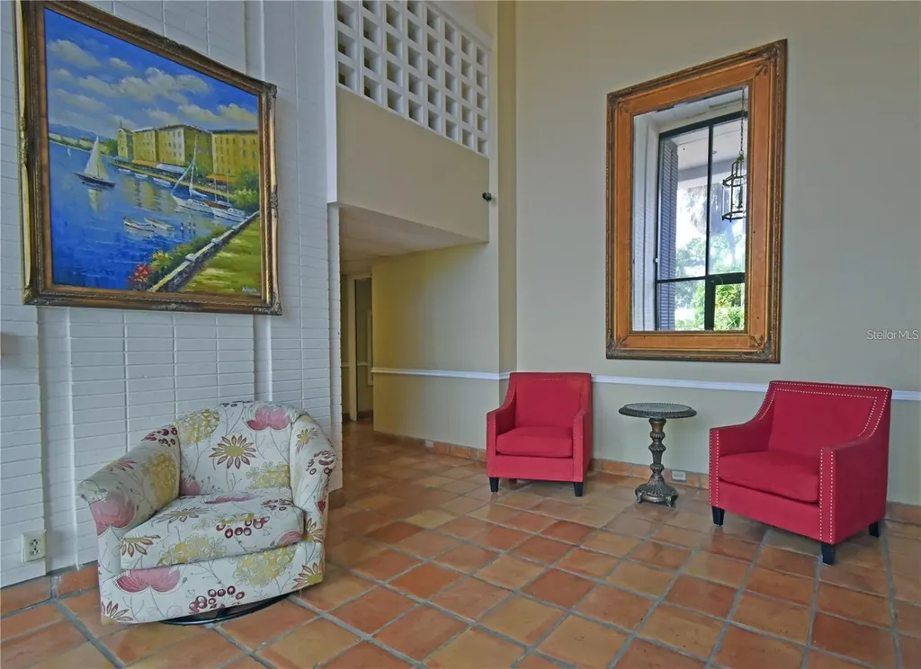 4015 Bayshore Boulevard Tampa FL 33611