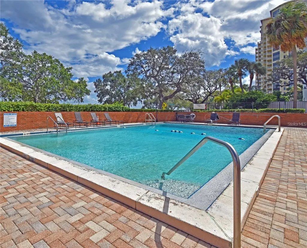 4015 Bayshore Boulevard Tampa FL 33611