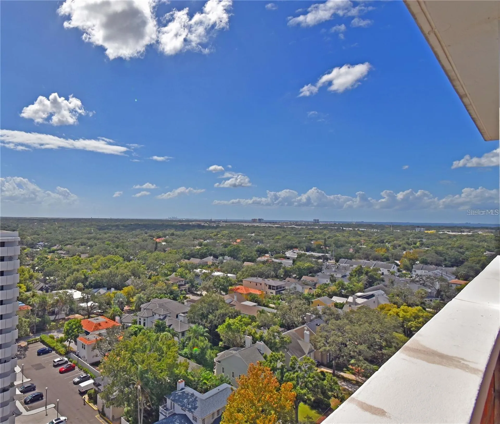 4015 Bayshore Boulevard Tampa FL 33611