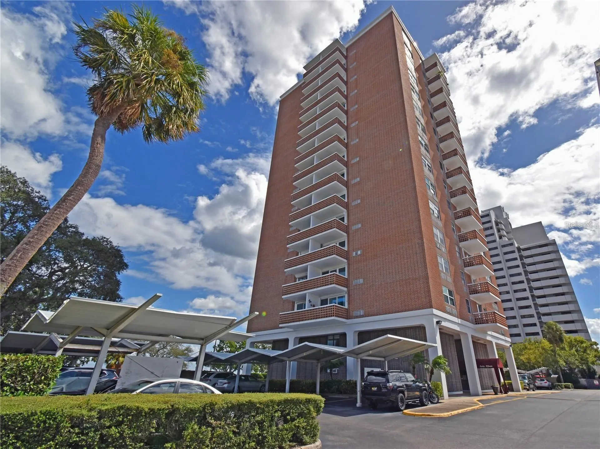 4015 Bayshore Boulevard Tampa FL 33611