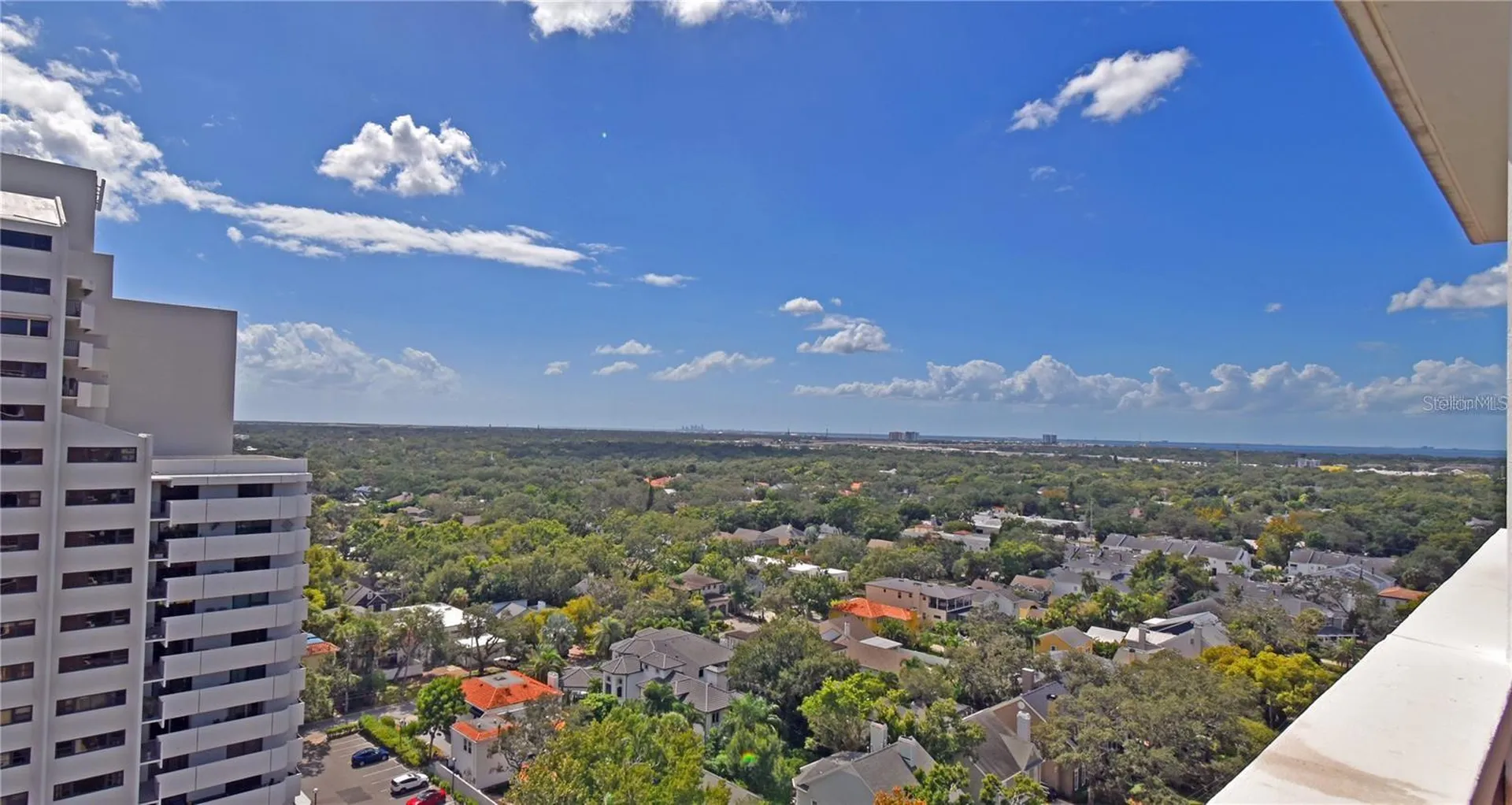 4015 Bayshore Boulevard Tampa FL 33611