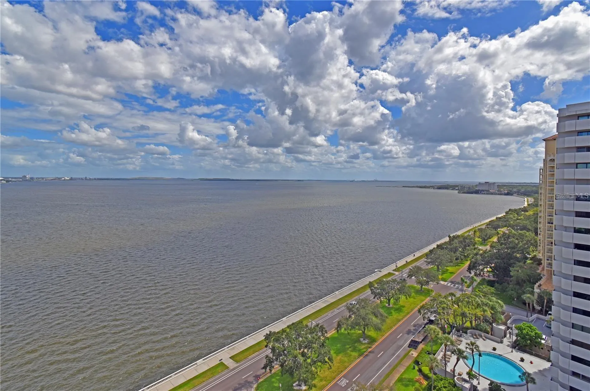 4015 Bayshore Boulevard Tampa FL 33611