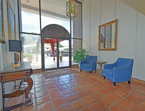 4015 Bayshore Boulevard Tampa FL 33611