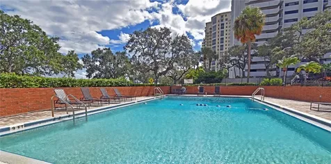 4015 Bayshore Boulevard Tampa FL 33611