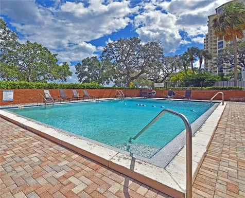 4015 Bayshore Boulevard Tampa FL 33611