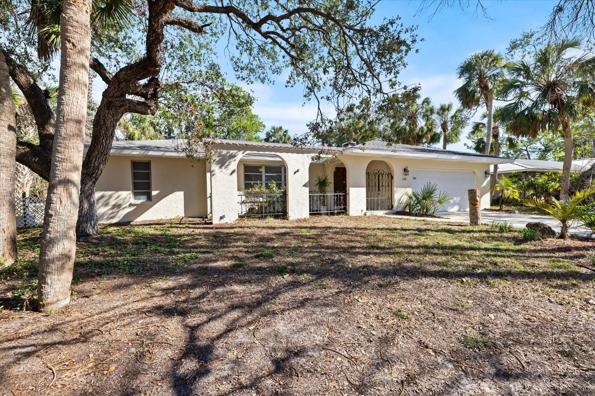5151 Oakmont Place Sarasota FL 34242