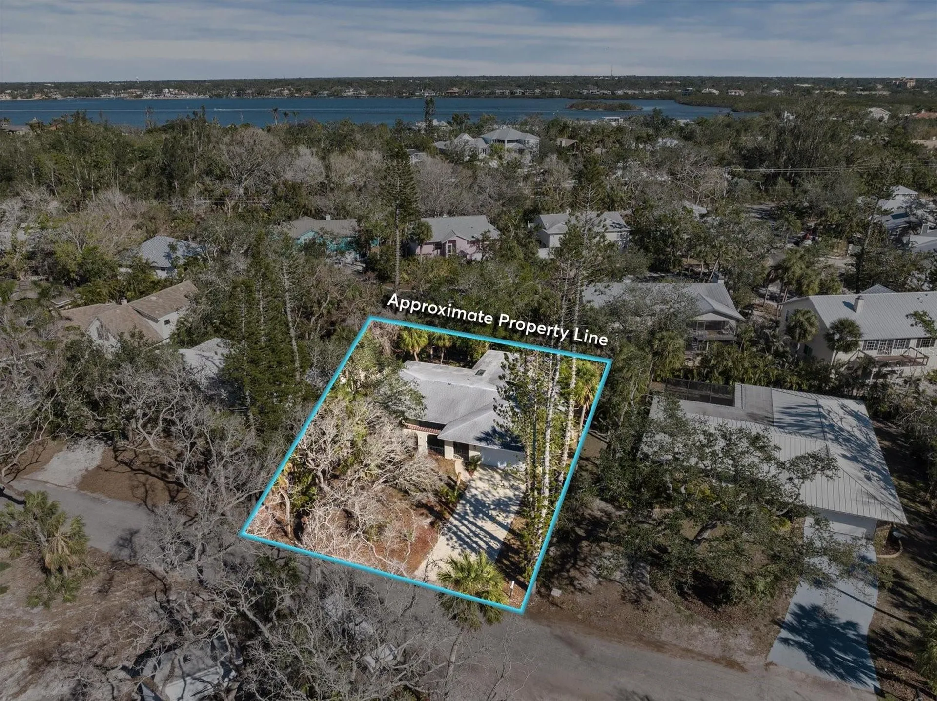 5151 Oakmont Place Sarasota FL 34242