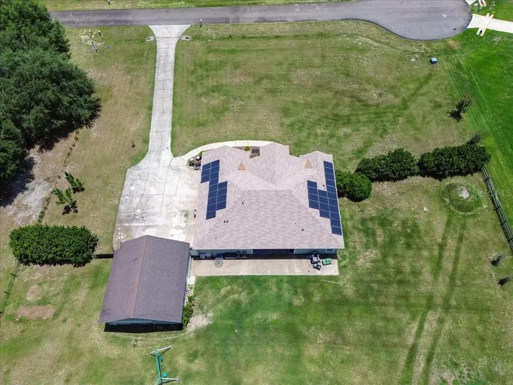 25672 NW 173rd Avenue High Springs FL 32643