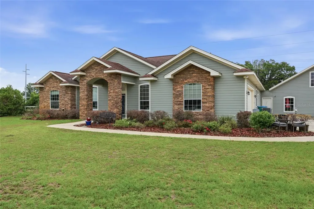 25672 NW 173rd Avenue High Springs FL 32643