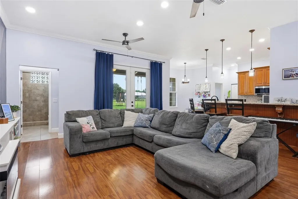 25672 NW 173rd Avenue High Springs FL 32643