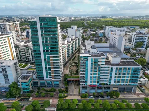 1511 Avenue Ponce De León Torre Del Norte 1000 Ciudadela San Juan PR 00909
