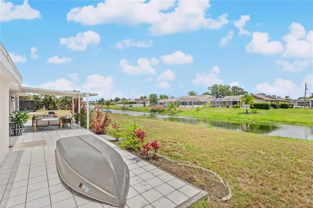 5698 Lingle Street North Port FL 34287