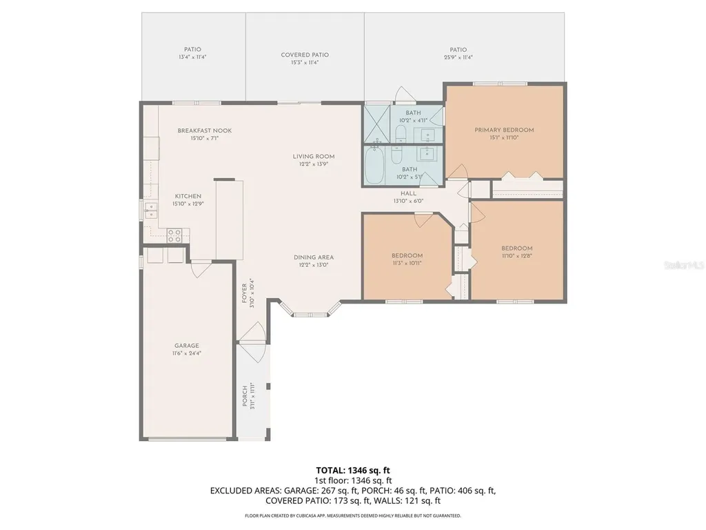 5698 Lingle Street North Port FL 34287