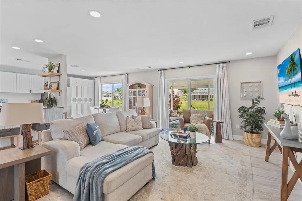 5698 Lingle Street North Port FL 34287