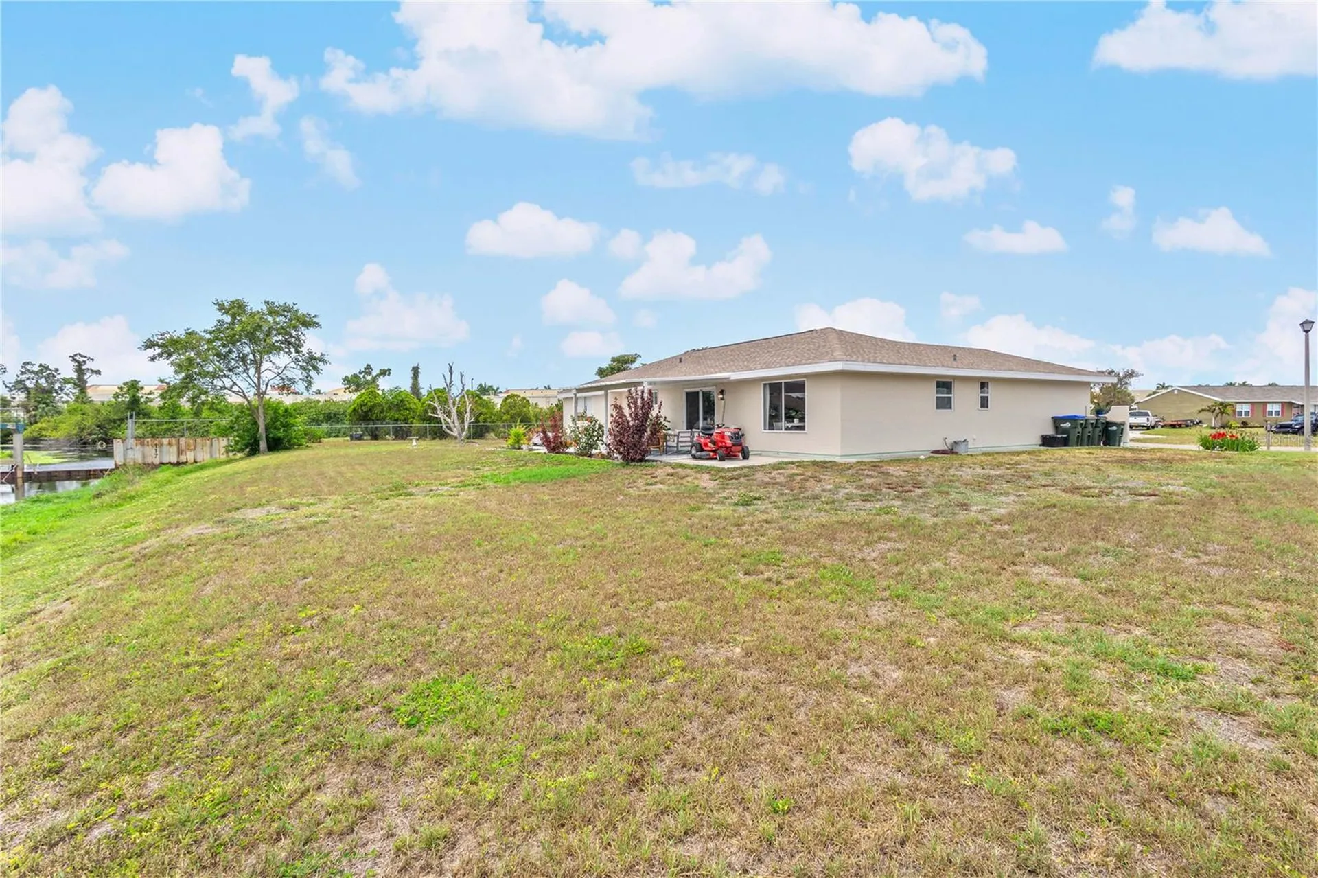 5698 Lingle Street North Port FL 34287