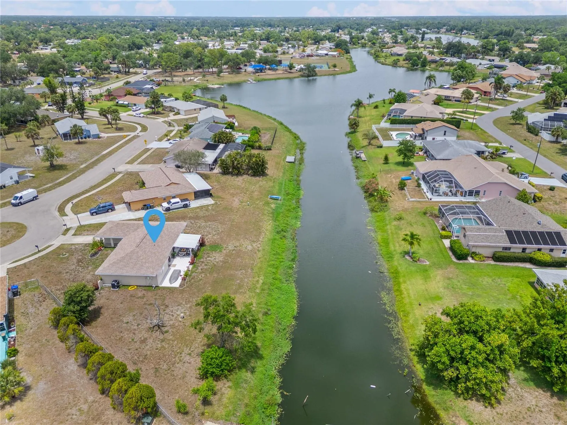 5698 Lingle Street North Port FL 34287