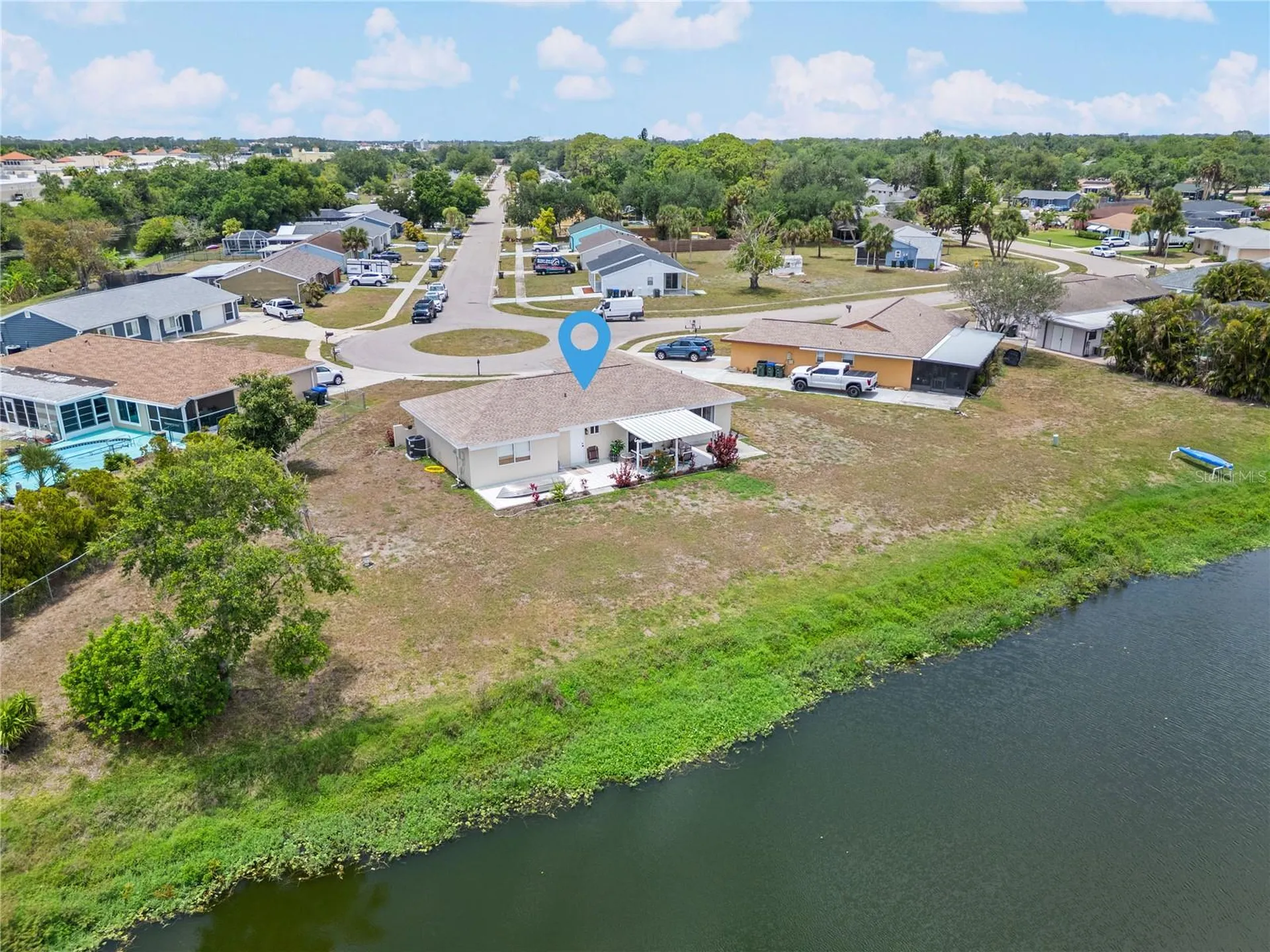 5698 Lingle Street North Port FL 34287