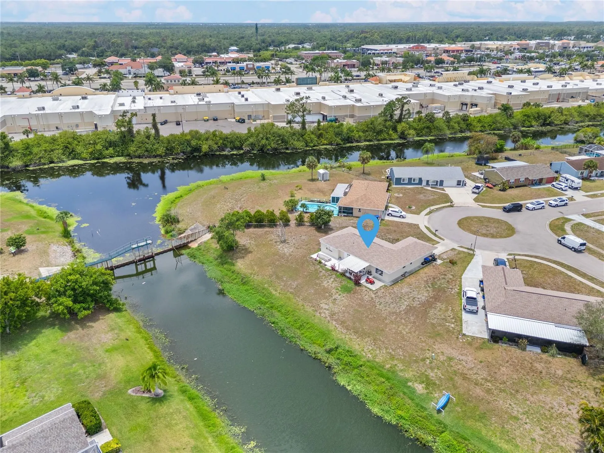 5698 Lingle Street North Port FL 34287