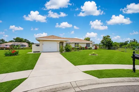 5698 Lingle Street North Port FL 34287