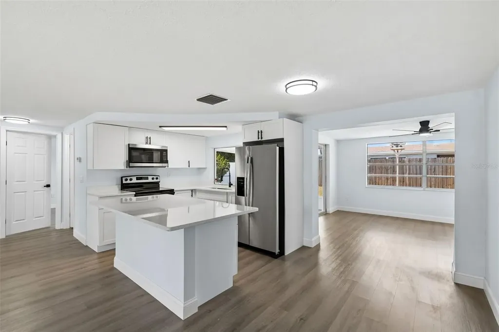 3667 Rockaway Drive Holiday FL 34691