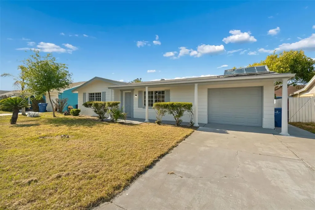 3667 Rockaway Drive Holiday FL 34691