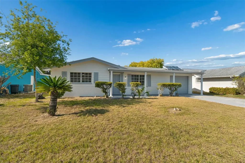 3667 Rockaway Drive Holiday FL 34691