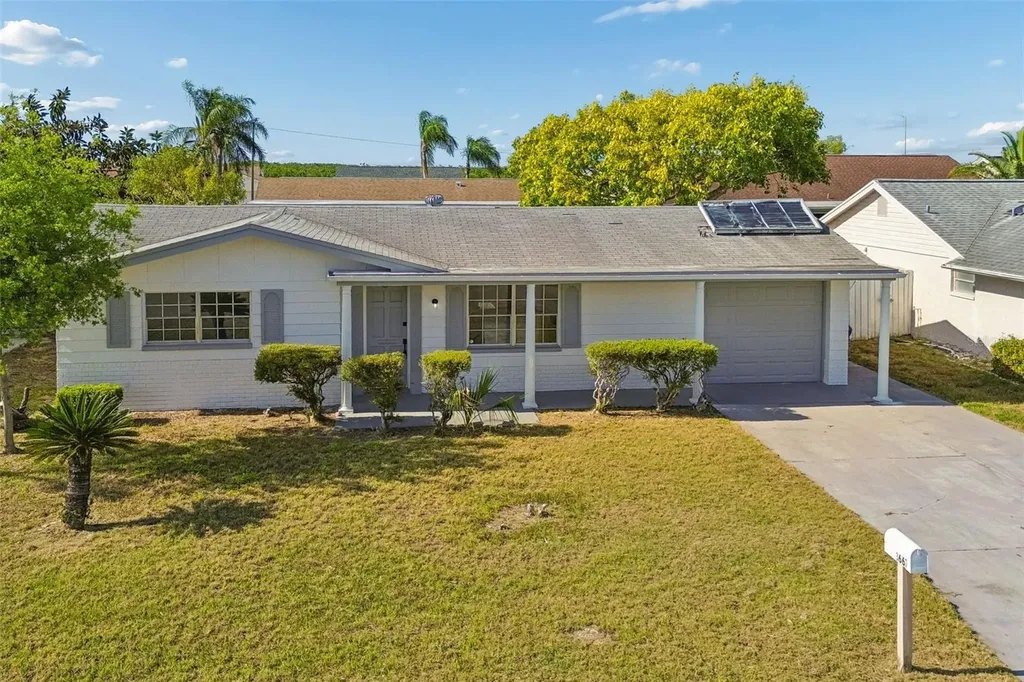 3667 Rockaway Drive Holiday FL 34691