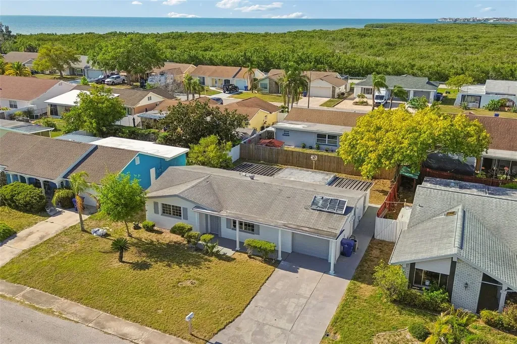 3667 Rockaway Drive Holiday FL 34691