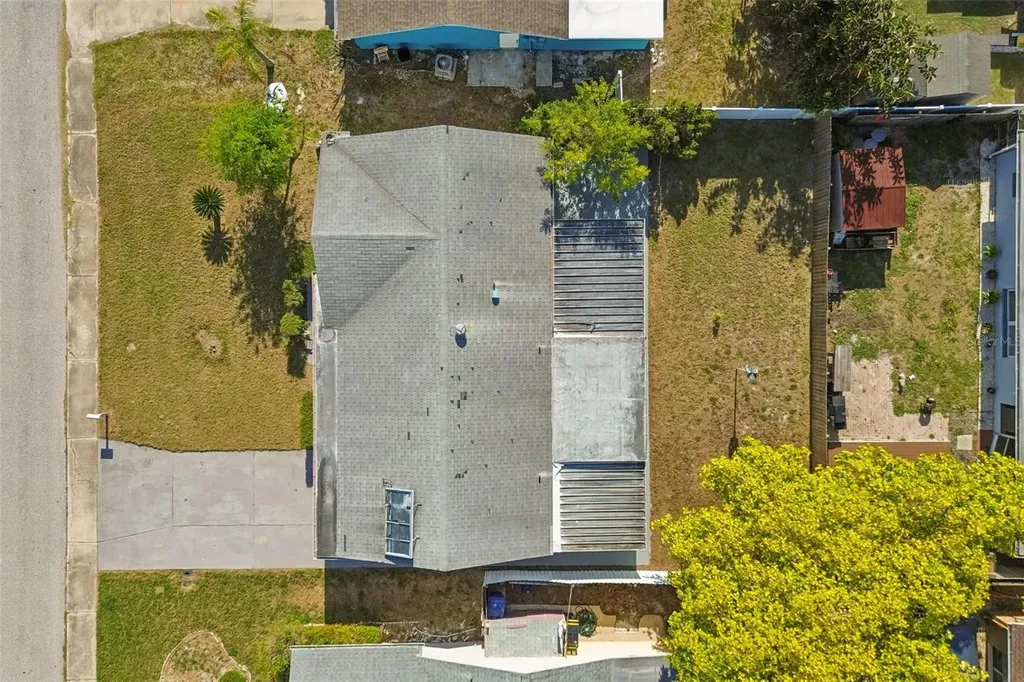 3667 Rockaway Drive Holiday FL 34691