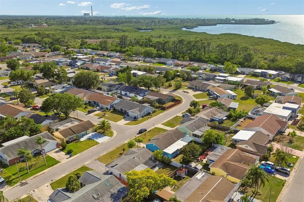 3667 Rockaway Drive Holiday FL 34691