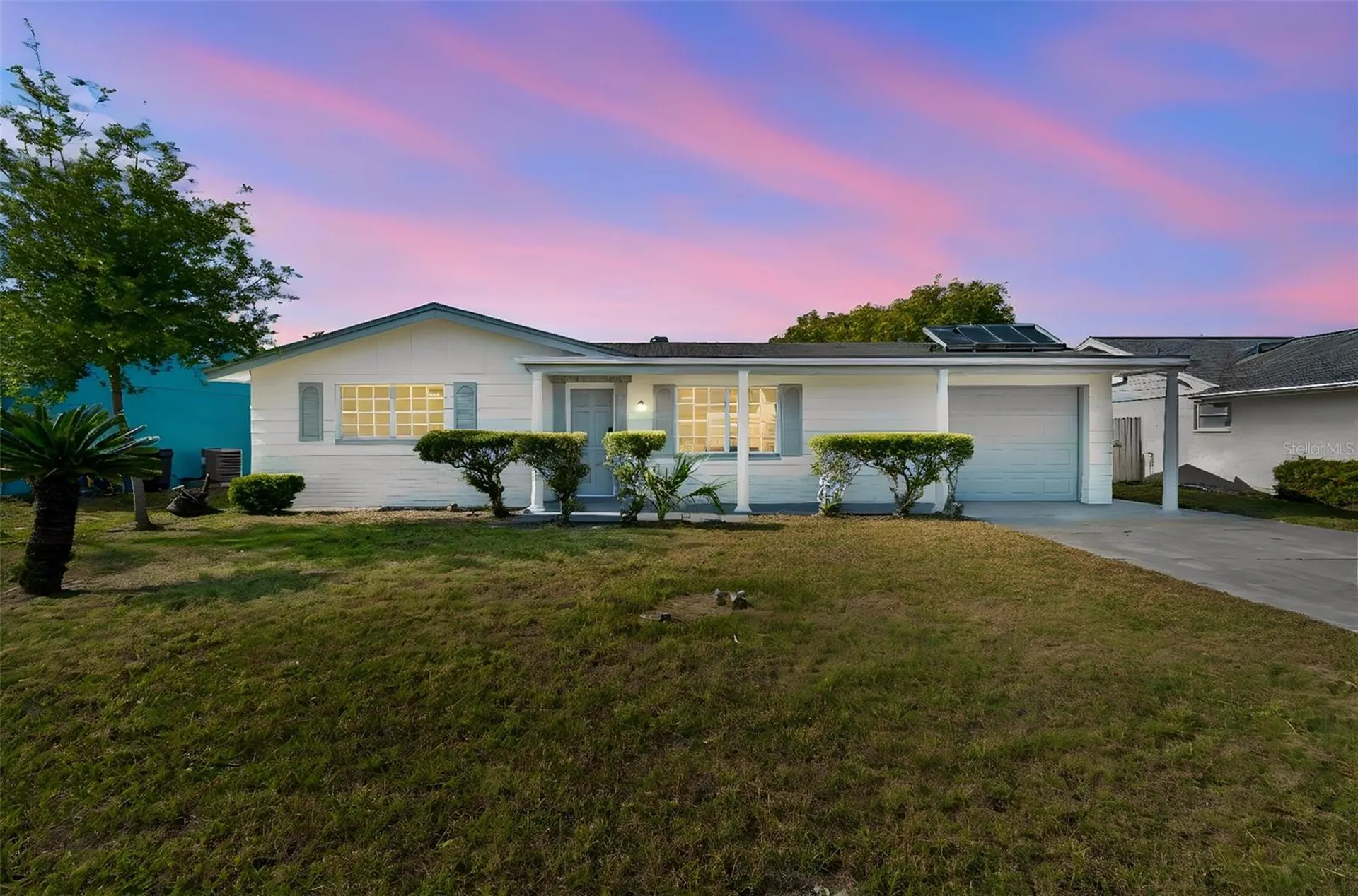 3667 Rockaway Drive Holiday FL 34691