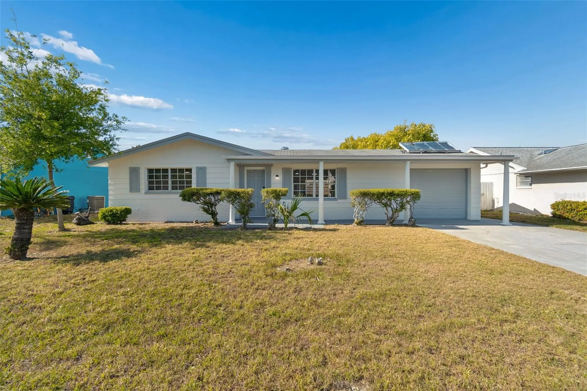3667 Rockaway Drive Holiday FL 34691