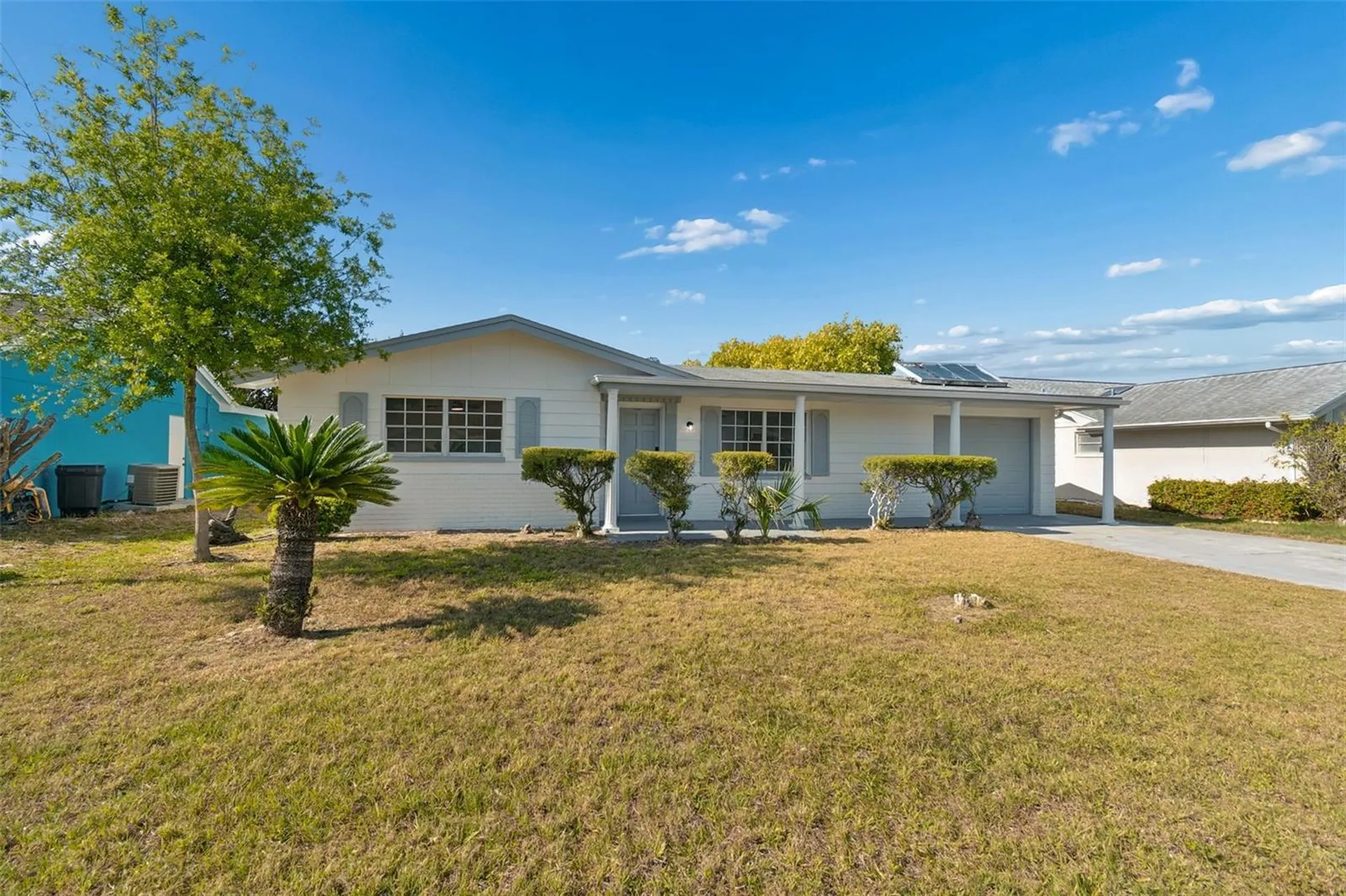 3667 Rockaway Drive Holiday FL 34691