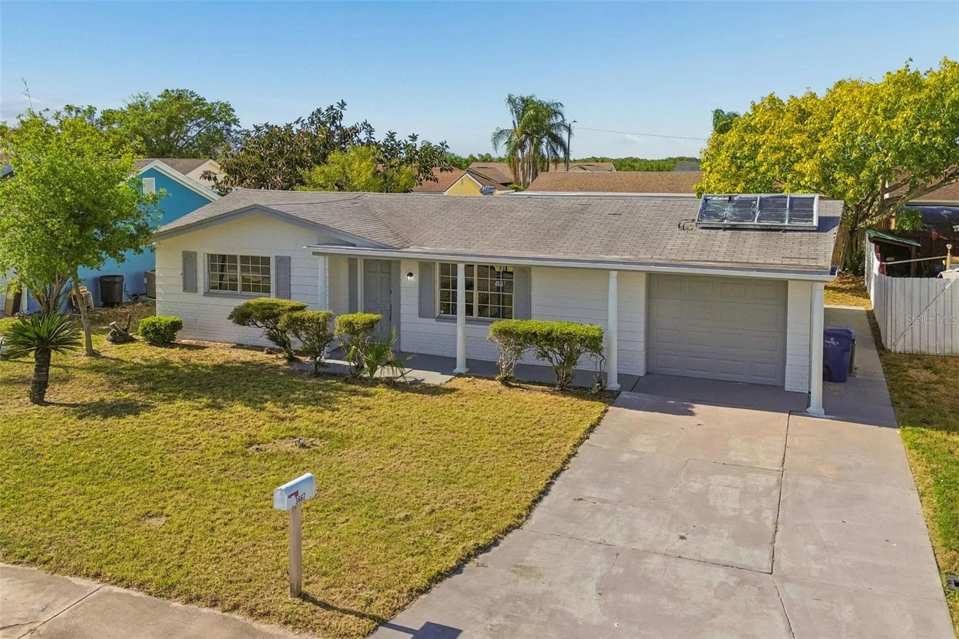 3667 Rockaway Drive Holiday FL 34691