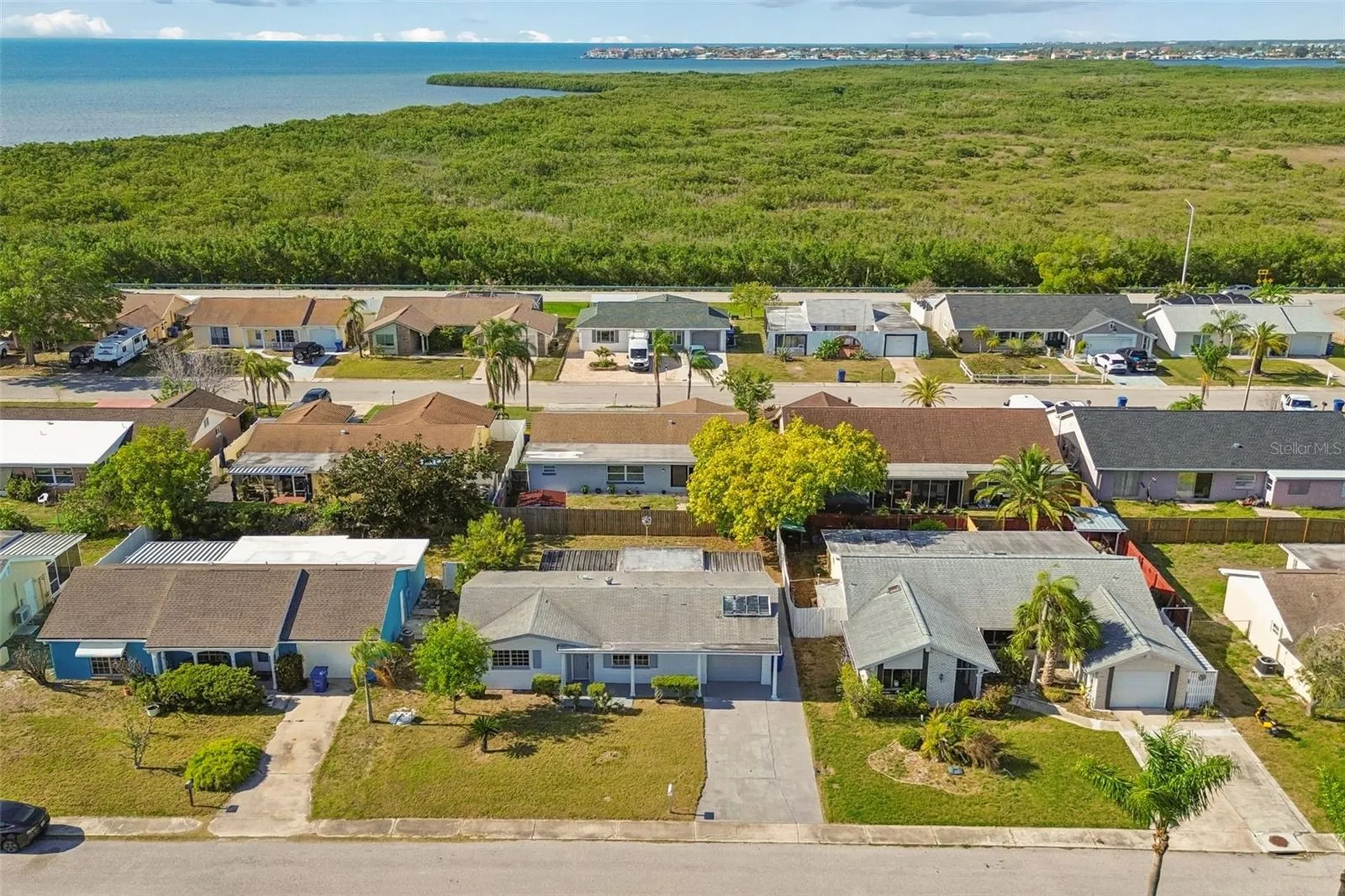3667 Rockaway Drive Holiday FL 34691
