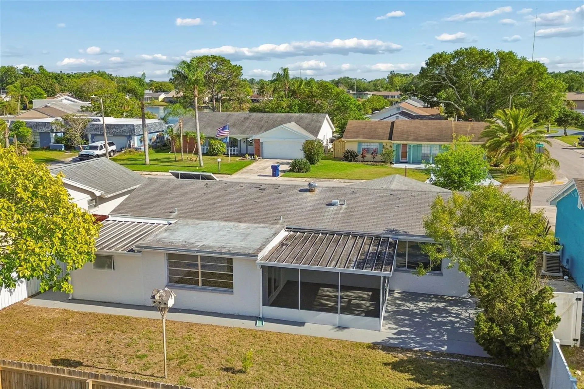 3667 Rockaway Drive Holiday FL 34691