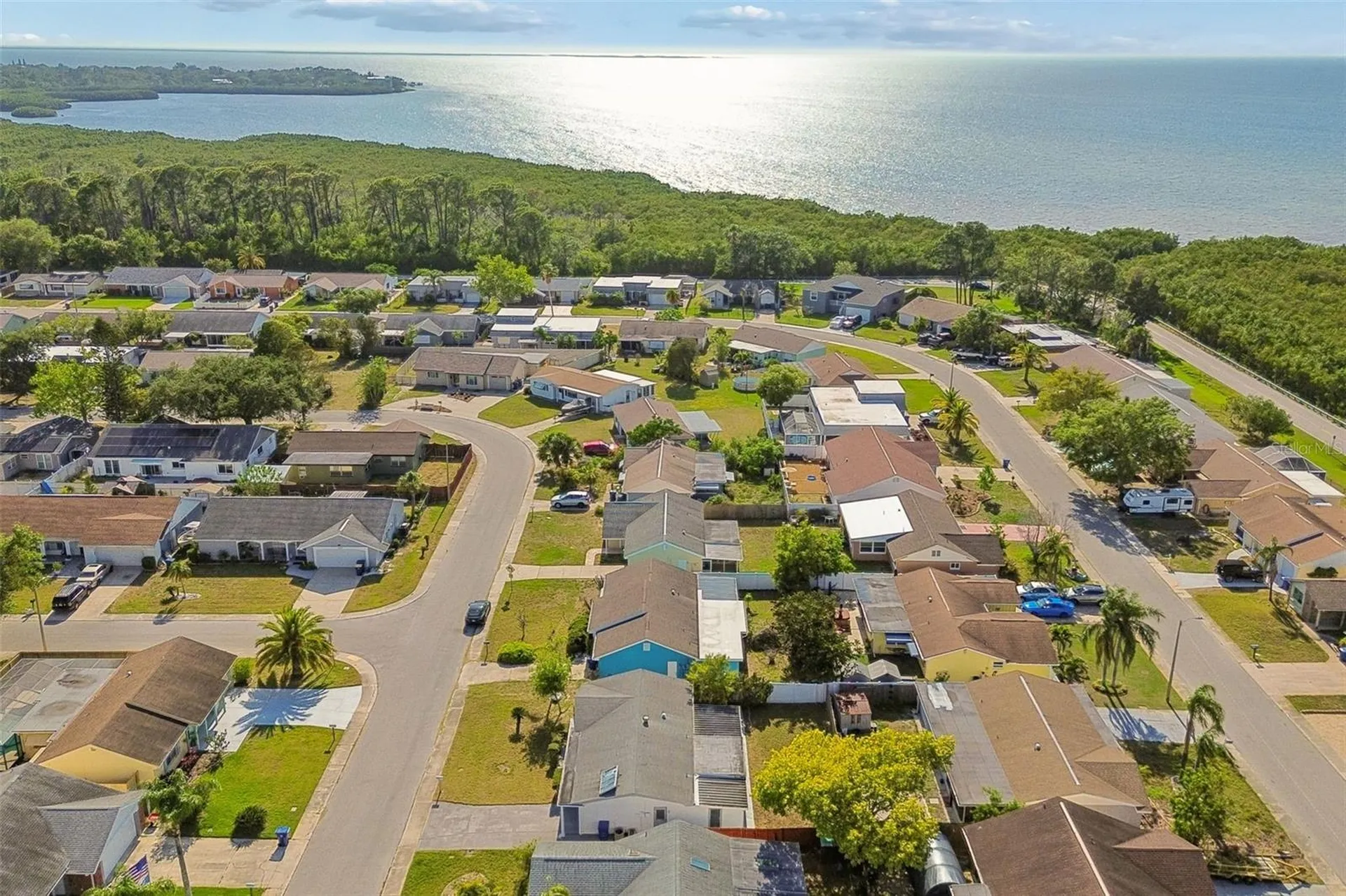 3667 Rockaway Drive Holiday FL 34691
